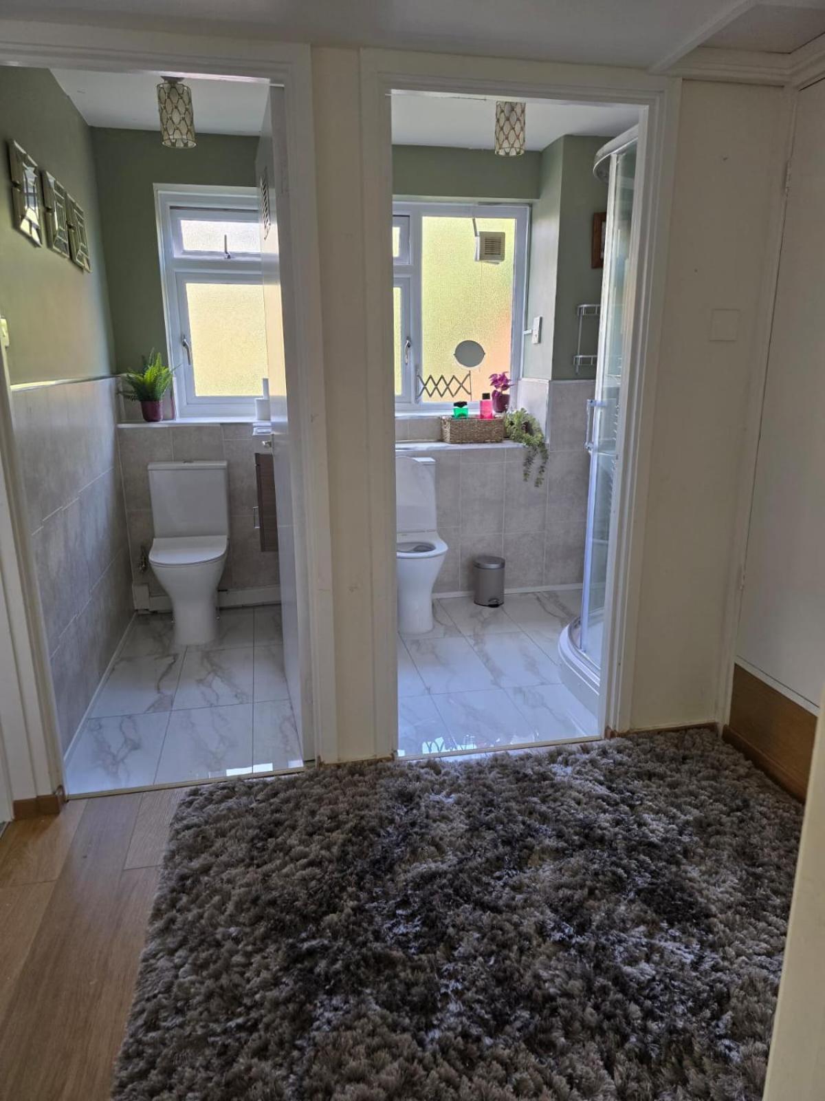 Edgbaston Aprt Sleeps 5 - Turbo Wifi Apartment
